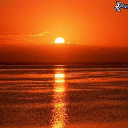 Tramonti Di Mare *