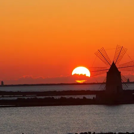 Tramonti Di Mare