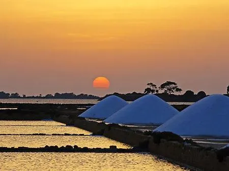 Tramonti Di Mare Pizzolungo