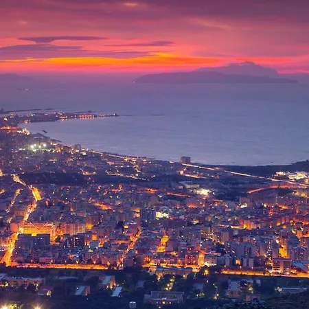 Tramonti Di Mare Pizzolungo